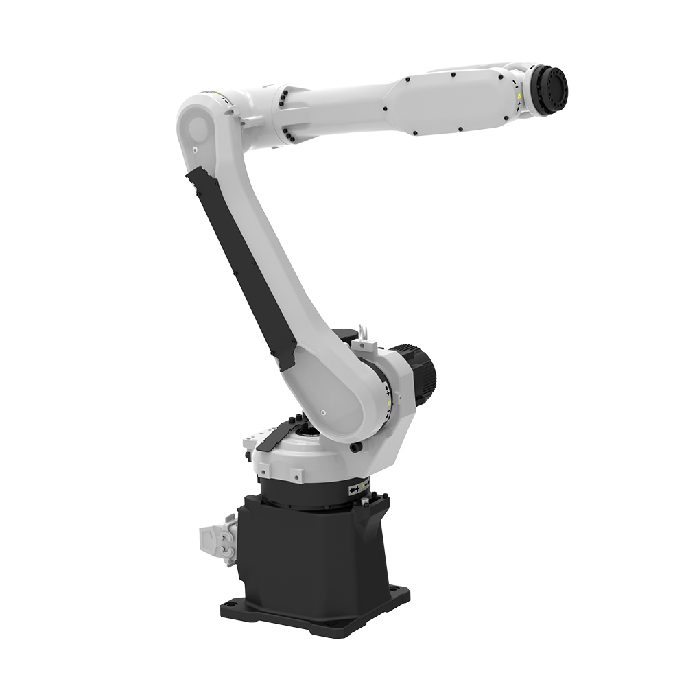 ZDWT1214高性能五軸機(jī)器人