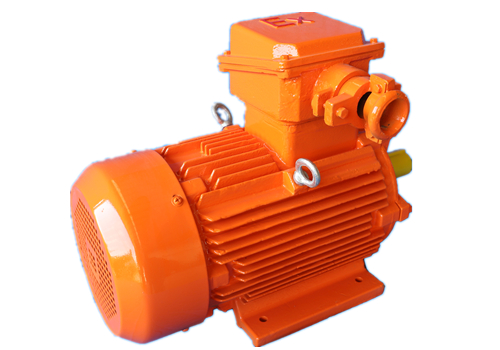 南陽(yáng)防爆電機(jī)