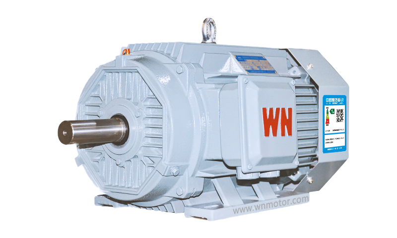 安徽皖南電機(jī)